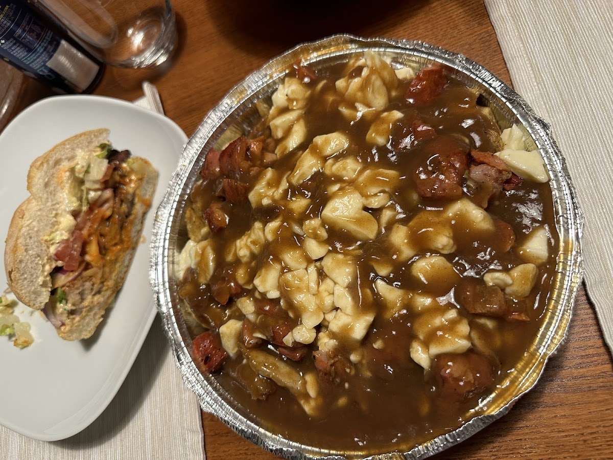 Journalier / All Day - Les À-côtés / Sides